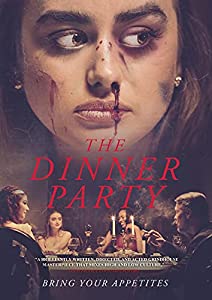 The Dinner Party [DVD](中古品)