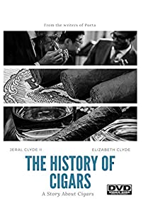 History Of Cigars [DVD](中古品)