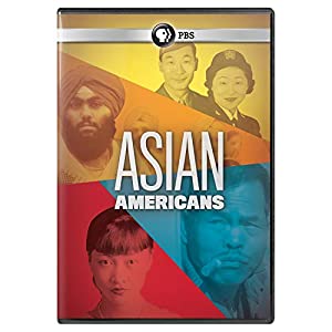 Asian Americans [DVD](中古品)