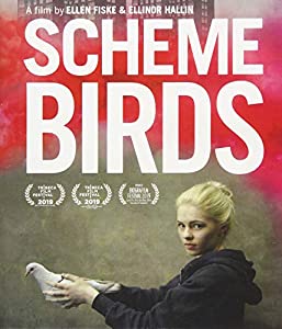 Scheme Birds [Blu-ray](中古品)