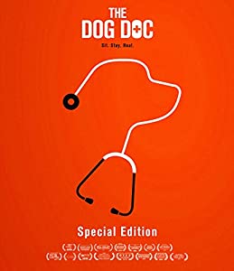 The Dog Doc [Blu-ray](中古品)