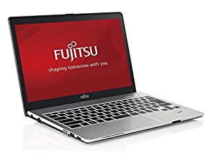 (中古品)【中古】 富士通 LIFEBOOK S935/K ノートパソコン Core i5 5300U 2.3GHz メモリ10GB SSD120GB DVDスーパーマルチ 13インチ Windows