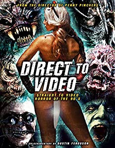 Direct To Video [DVD](中古品)