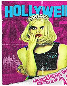Hollyweird [DVD](中古品)