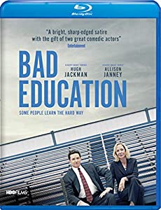 Bad Education [Blu-ray](中古品)