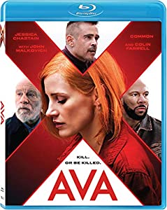 Ava [Blu-ray](中古品)
