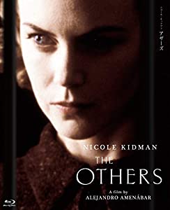 (中古品)アザーズ Blu-ray//ニコール・キッドマン: Actor; フィオヌラ・フラナガン: Actor; クリストファー・エクルストン: Actor; アレハンドロ・アメナーバル: Dire