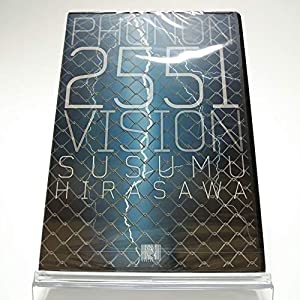 平沢進 / PHONON 2551 VISION [DVD](中古品)