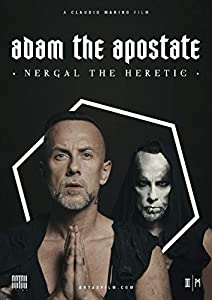 Adam The Apostate [DVD](中古品)