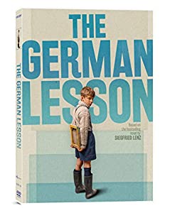 The German Lesson [DVD](中古品)