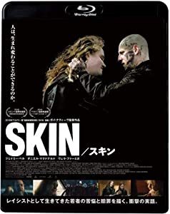 SKIN/スキン [Blu-ray](中古品)