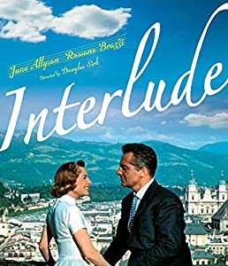 間奏曲 Blu-ray(中古品)