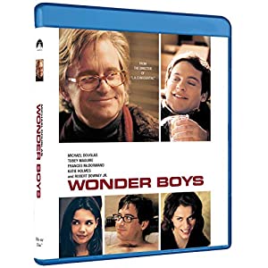 Wonder Boys [Blu-ray](中古品)