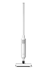 バルミューダ ザ・クリーナー 掃除機 サイクロン 白 BALMUDA The Cleaner C01A-WH(ホワイト)(中古品)