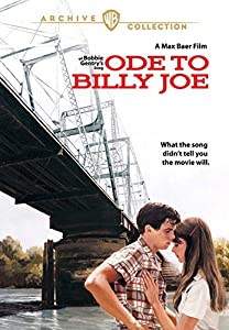 Ode to Billy Joe [DVD](中古品)