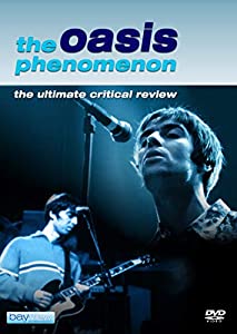 Oasis: Oasis Pehnomenon [DVD](中古品)