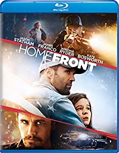 Homefront [Blu-ray](中古品)