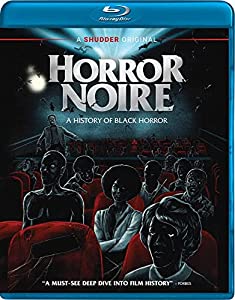 Horror Noire: A History of Black Horror [Blu-ray](中古品)