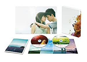 (中古品)糸 Blu-ray 豪華版(特典なし)/ポニーキャニオン/菅田将暉: Actor; 小松菜奈: Actor; 瀬々敬久: Director/めぐり逢う、愛の物語。 中島みゆき珠玉の名曲『糸』