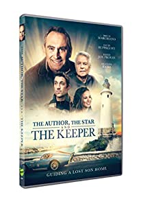 The Author, The Star And The Keeper [DVD](中古品)