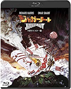 吹替シネマ2021 ジャガーノート-HDリマスター版- [Blu-ray](中古品)