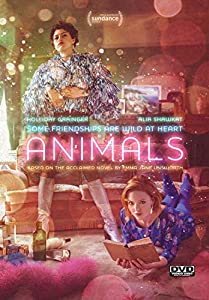 Animals [DVD](中古品)