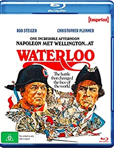 Waterloo [Blu-ray](中古品)