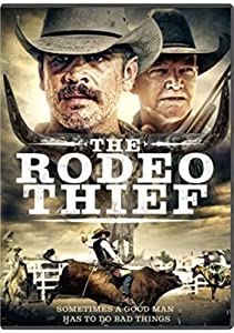 The Rodeo Thief [DVD](中古品)
