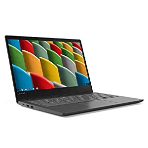 モバイルノートPC Chromebook S330 81JW0010JE ビジネスブラック [Chrome OS・MT8173C・14.0インチ・eMMC 32GB・メモリ 4GB](中