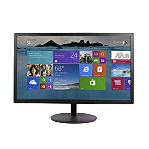 (中古品)各種サイズ おまかせ 中古 モニター ディスプレイ 液晶 厳選 20インチ22インチ 23インチ 24インチ (23インチVGA)///