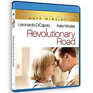 Revolutionary Road [Blu-ray](中古品)