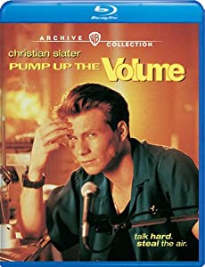 Pump Up the Volume [Blu-ray](中古品)