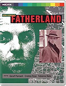 Fatherland (aka Singing the Blues in Red) [Blu-ray](中古品)