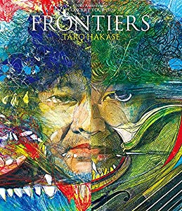 30th Anniversary CONCERT TOUR 2020 FRONTIERS (Blu-ray)(中古品)