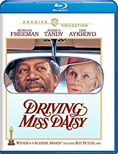 Driving Miss Daisy [Blu-ray](中古品)