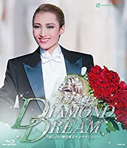 (中古品)望海風斗 退団記念ブルーレイ 「DIAMOND DREAM」―思い出の舞台集 & サヨナラショー― [Blu-ray]//望海風斗: Actor/◎Contents ○望海風斗インタ