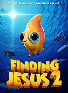 Finding Jesus 2 [DVD](中古品)