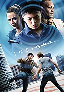 Insight [DVD](中古品)