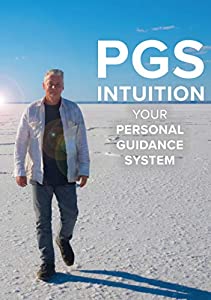 PGS - Intuition is your Personal Guidance System [DVD](中古品)
