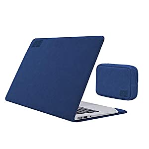 Laptop Go (12.4インチ) ケース/カバー 手帳型 フリップカバー型 電源収納ポーチ付き サーフェス サーフェイス Microsoft サフェ