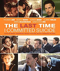 The Last Time I Committed Suicide [Blu-ray](中古品)