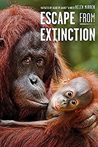 Escape From Extinction [DVD](中古品)