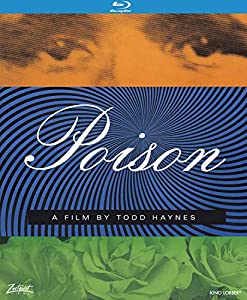 Poison [Blu-ray](中古品)