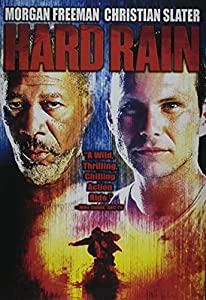 Hard Rain [DVD](中古品)