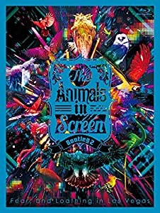 The Animals in screen Bootleg 2 (Blu-ray)(中古品)