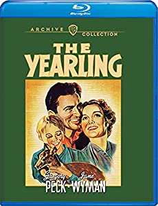 The Yearling [Blu-ray](中古品)
