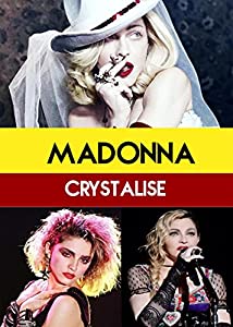 Madonna: Crystalise [DVD](中古品)