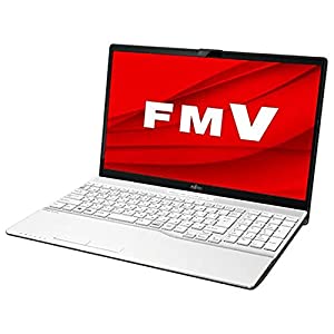 FMVA30E3W4 富士通 FMV LIFEBOOK AH30/E3 (Win10 Home/15.6型ワイド液晶/AMD 3020e/8GBメモリ/256GB SSD/DVD±R/±RW/RAM/±RDL