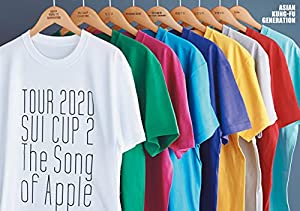 ASIAN KUNG-FU GENERATION Tour 2020 酔杯2 ~The Song of Apple? (BD) [Blu-ray](中古品)