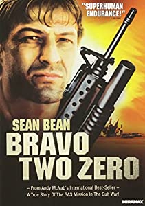 Bravo Two Zero [DVD](中古品)
